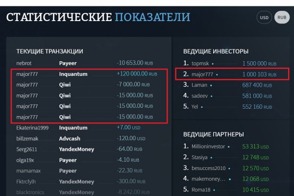 Что случилось с кракеном маркетплейс