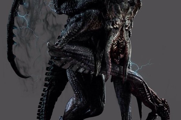 Craken12 at
